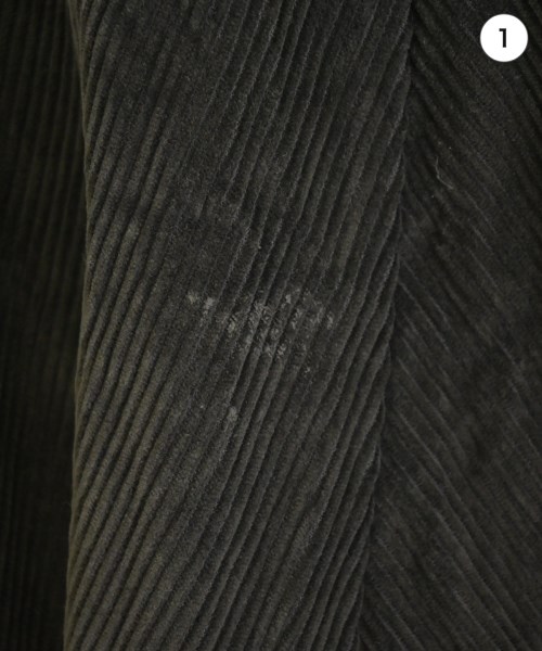 STEPHAN SCHNEIDER（ステファンシュナイダー）ひざ丈スカート グレー サイズ:0(XS位) レディース/2200614476064