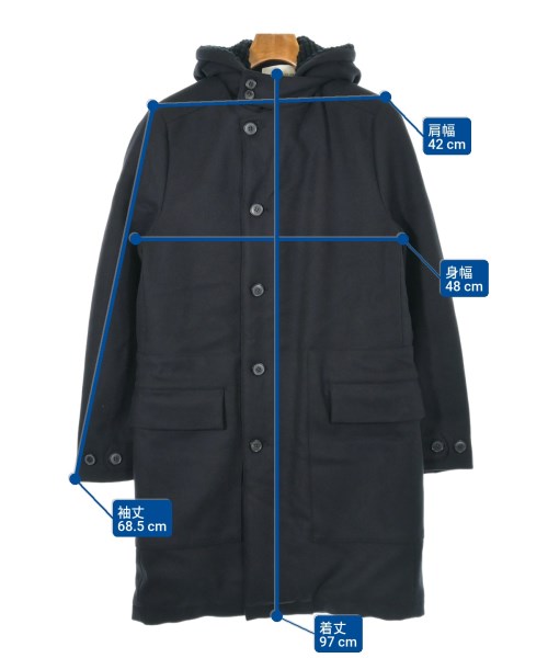 STEPHAN SCHNEIDER（ステファンシュナイダー）その他 黒 サイズ:3(XS位) メンズ/2200627106019