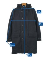 STEPHAN SCHNEIDER（ステファンシュナイダー）その他 黒 サイズ:3(XS位) メンズ/2200627106019