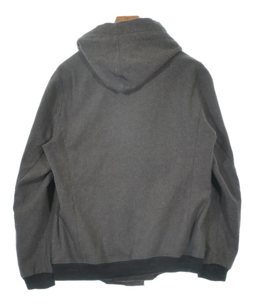 STEPHAN SCHNEIDER（ステファンシュナイダー）ブルゾン グレー サイズ:3(L位) メンズ/2200629239050
