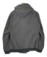 STEPHAN SCHNEIDER（ステファンシュナイダー）ブルゾン グレー サイズ:3(L位) メンズ/2200629239050