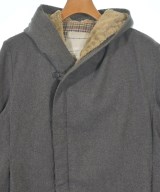 STEPHAN SCHNEIDER（ステファンシュナイダー）ブルゾン グレー サイズ:3(L位) メンズ/2200629239050