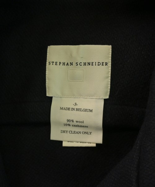 STEPHAN SCHNEIDER（ステファンシュナイダー）その他 紺 サイズ:3(XS位) メンズ/2200630699010