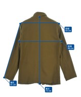 STEPHAN SCHNEIDER（ステファンシュナイダー）その他 茶 サイズ:3(XS位) メンズ/2200630699027