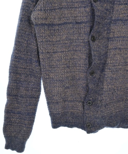 STEPHAN SCHNEIDER（ステファンシュナイダー）ニット・セーター 青 サイズ:3(XS位) メンズ/2200630699034