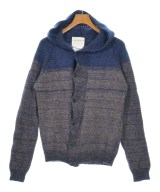 STEPHAN SCHNEIDER（ステファンシュナイダー）ニット・セーター 青 サイズ:3(XS位) メンズ/2200630699034