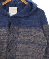 STEPHAN SCHNEIDER（ステファンシュナイダー）ニット・セーター 青 サイズ:3(XS位) メンズ/2200630699034