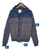 STEPHAN SCHNEIDER（ステファンシュナイダー）ニット・セーター 青 サイズ:3(XS位) メンズ/2200630699034