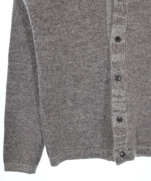 STEPHAN SCHNEIDER（ステファンシュナイダー）ニット・セーター 赤 サイズ:3(XS位) メンズ/2200630699041