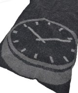 STEPHAN SCHNEIDER（ステファンシュナイダー）マフラー グレー サイズ:- メンズ/2200631716105