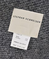 STEPHAN SCHNEIDER（ステファンシュナイダー）マフラー グレー サイズ:- メンズ/2200631716105