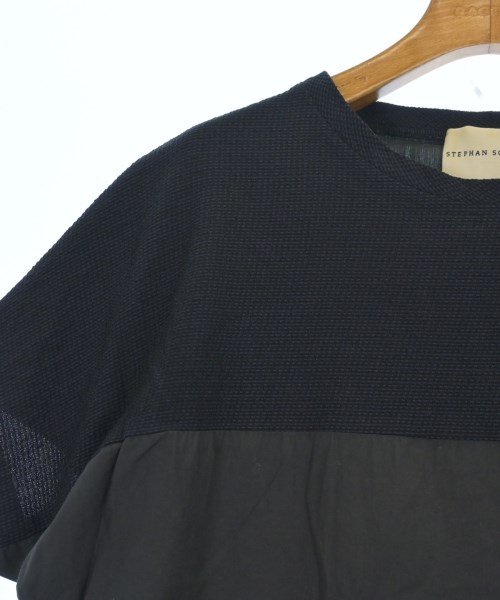 STEPHAN SCHNEIDER（ステファンシュナイダー）ワンピース 紺 サイズ:1(S位) レディース/2200617187066