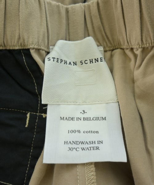 STEPHAN SCHNEIDER（ステファンシュナイダー）その他 ベージュ サイズ:3(L位) メンズ/2200634022036