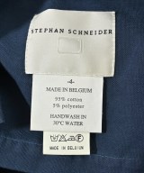 STEPHAN SCHNEIDER（ステファンシュナイダー）その他 紺 サイズ:4(S位) メンズ/2200605384040