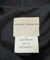 STEPHAN SCHNEIDER（ステファンシュナイダー）ジャケット 黒 サイズ:3(XS位) メンズ/2200605384064