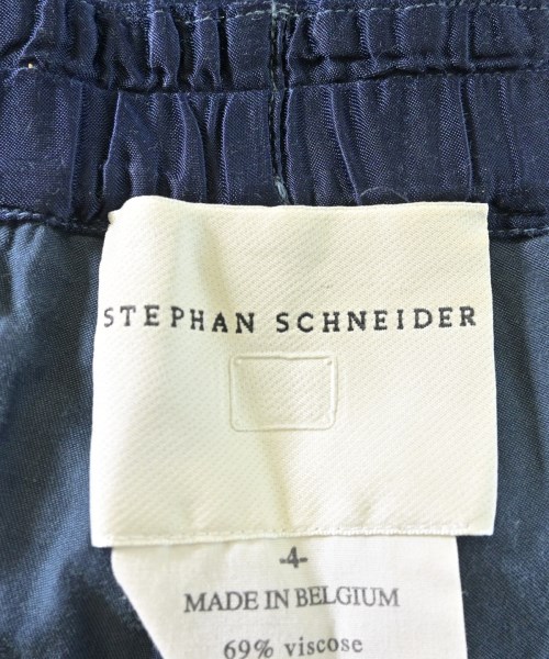 STEPHAN SCHNEIDER（ステファンシュナイダー）その他 紺 サイズ:4(S位) メンズ/2200612334205