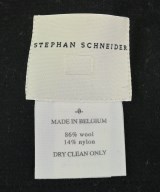 STEPHAN SCHNEIDER（ステファンシュナイダー）ピーコート 黒 サイズ:0(XXS位) レディース/2200613503013