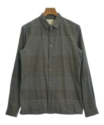 STEPHAN SCHNEIDER シャツブルゾン STEPHAN SCHNEIDER（ステファンシュナイダー）カジュアルシャツ