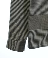 STEPHAN SCHNEIDER（ステファンシュナイダー）カジュアルシャツ 黒 サイズ:3(XS位) メンズ/2200609980866