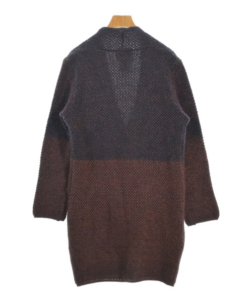 STEPHAN SCHNEIDER（ステファンシュナイダー）カーディガン 茶 サイズ:1(S位) レディース/2200664507022