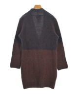 STEPHAN SCHNEIDER（ステファンシュナイダー）カーディガン 茶 サイズ:1(S位) レディース/2200664507022