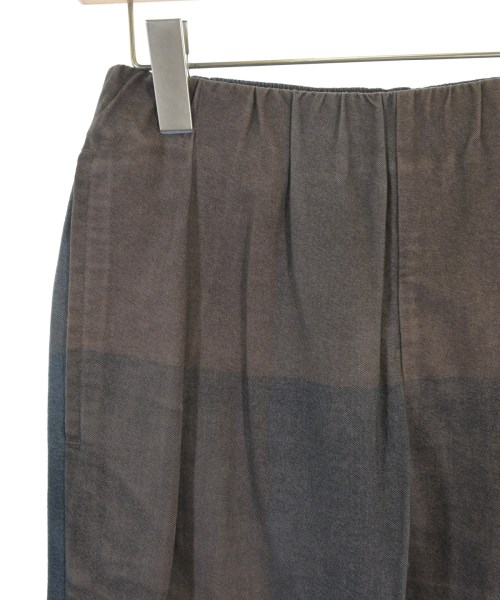 STEPHAN SCHNEIDER（ステファンシュナイダー）その他 茶 サイズ:3(XS位) メンズ/2200675871020