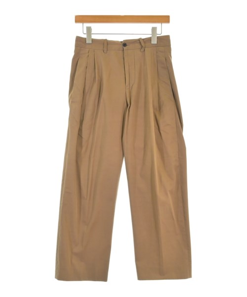 STEPHAN SCHNEIDER(ステファンシュナイダー)その他 茶 サイズ:3(XS位)/2200675871037