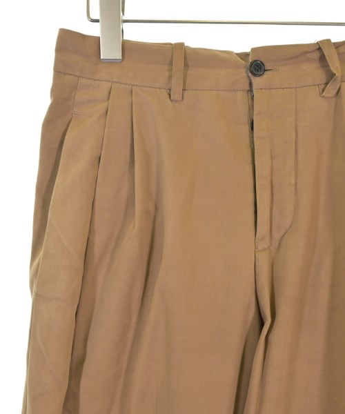 STEPHAN SCHNEIDER（ステファンシュナイダー）その他 茶 サイズ:3(XS位) メンズ/2200675871037