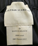 STEPHAN SCHNEIDER（ステファンシュナイダー）その他 黒 サイズ:3(XS位) メンズ/2200675871044