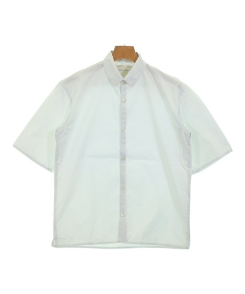 STEPHAN SCHNEIDER(ステファンシュナイダー)カジュアルシャツ 青 サイズ:3(XS位)/2200676254365