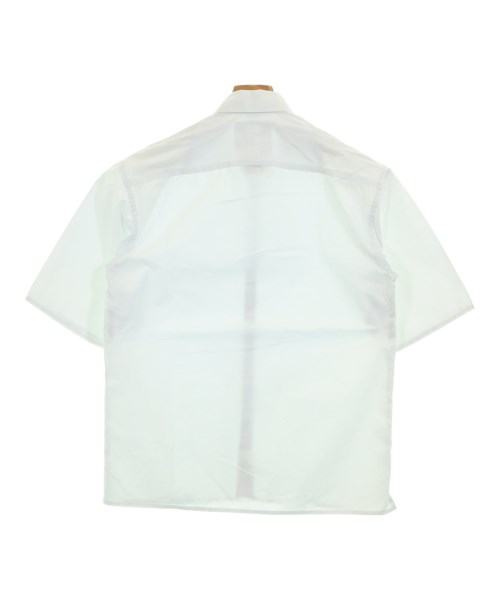 STEPHAN SCHNEIDER（ステファンシュナイダー）カジュアルシャツ 青 サイズ:3(XS位) メンズ/2200676254365