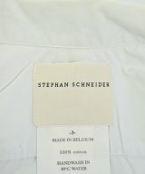 STEPHAN SCHNEIDER（ステファンシュナイダー）カジュアルシャツ 青 サイズ:3(XS位) メンズ/2200676254365