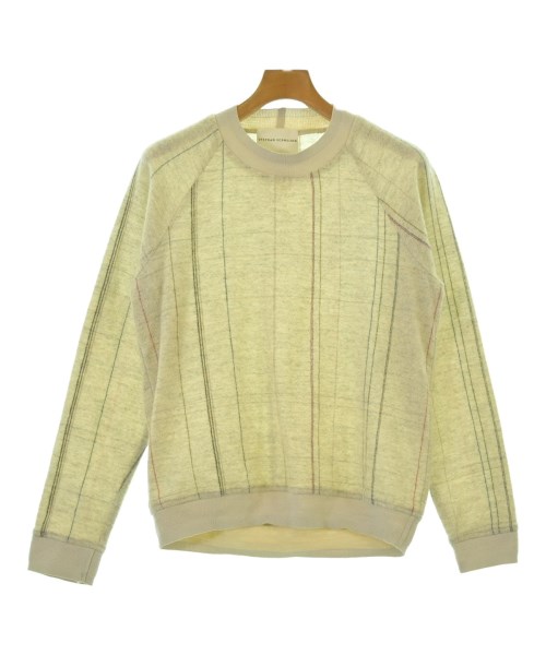 STEPHAN SCHNEIDER(ステファンシュナイダー)ニット・セーター グレー サイズ:4(S位)/2200676254402