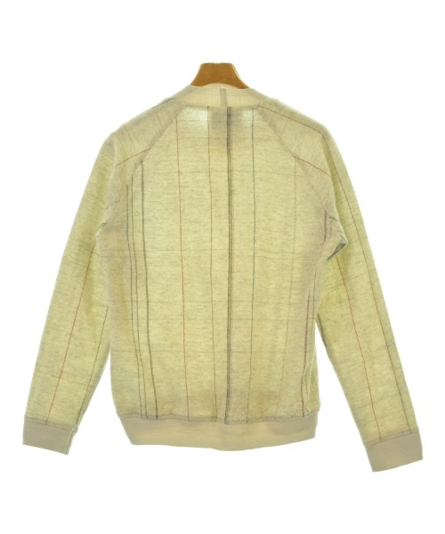 STEPHAN SCHNEIDER（ステファンシュナイダー）ニット・セーター グレー サイズ:4(S位) メンズ/2200676254402