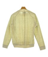 STEPHAN SCHNEIDER（ステファンシュナイダー）ニット・セーター グレー サイズ:4(S位) メンズ/2200676254402