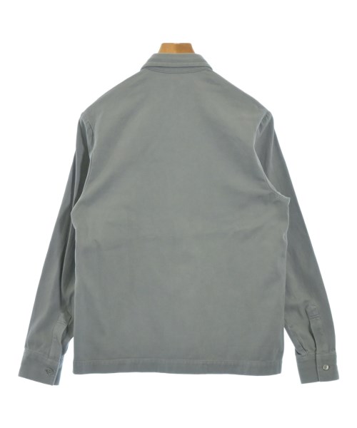 STEPHAN SCHNEIDER（ステファンシュナイダー）カジュアルシャツ 青 サイズ:3(XS位) メンズ/2200676254419