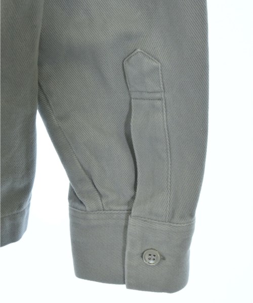 STEPHAN SCHNEIDER（ステファンシュナイダー）カジュアルシャツ 青 サイズ:3(XS位) メンズ/2200676254419