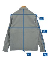 STEPHAN SCHNEIDER（ステファンシュナイダー）カジュアルシャツ 青 サイズ:3(XS位) メンズ/2200676254419