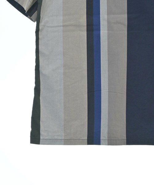 STEPHAN SCHNEIDER（ステファンシュナイダー）カジュアルシャツ 紺 サイズ:3(XS位) メンズ/2200672950094