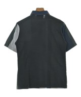 STEPHAN SCHNEIDER（ステファンシュナイダー）カジュアルシャツ 紺 サイズ:3(XS位) メンズ/2200672950094