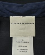STEPHAN SCHNEIDER（ステファンシュナイダー）カジュアルシャツ 紺 サイズ:3(XS位) メンズ/2200672950094