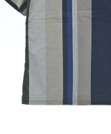 STEPHAN SCHNEIDER（ステファンシュナイダー）カジュアルシャツ 紺 サイズ:3(XS位) メンズ/2200672950094