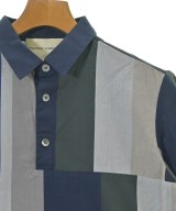 STEPHAN SCHNEIDER（ステファンシュナイダー）カジュアルシャツ 紺 サイズ:3(XS位) メンズ/2200672950094