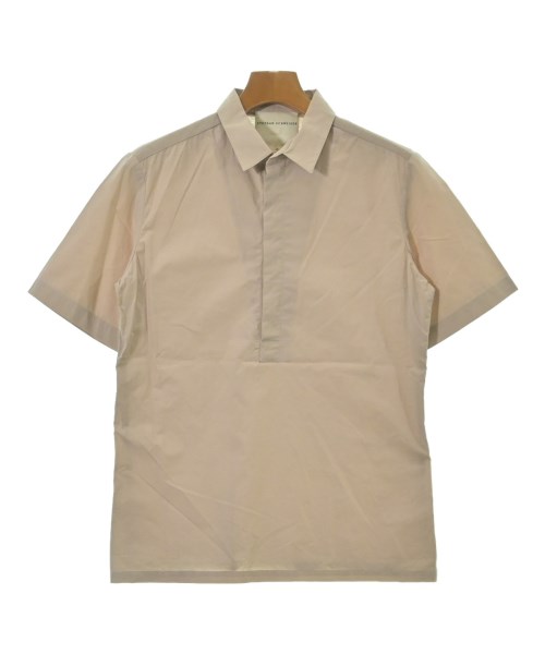 STEPHAN SCHNEIDER(ステファンシュナイダー)カジュアルシャツ ピンク サイズ:3(XS位)/2200672950100