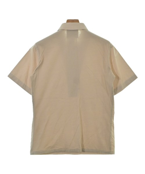 STEPHAN SCHNEIDER（ステファンシュナイダー）カジュアルシャツ ピンク サイズ:3(XS位) メンズ/2200672950100