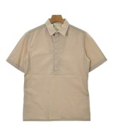 STEPHAN SCHNEIDER（ステファンシュナイダー）カジュアルシャツ ピンク サイズ:3(XS位) メンズ/2200672950100