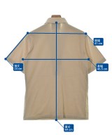 STEPHAN SCHNEIDER（ステファンシュナイダー）カジュアルシャツ ピンク サイズ:3(XS位) メンズ/2200672950100