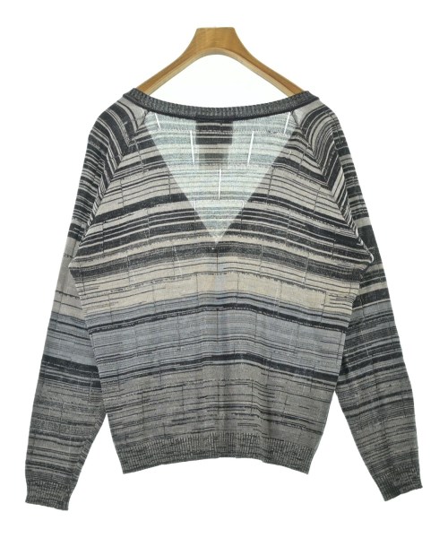 STEPHAN SCHNEIDER（ステファンシュナイダー）カーディガン 紺 サイズ:4(S位) メンズ/2200672950124