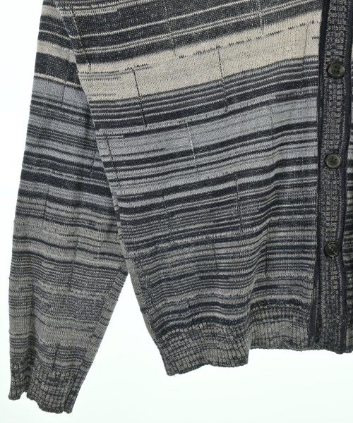 STEPHAN SCHNEIDER（ステファンシュナイダー）カーディガン 紺 サイズ:4(S位) メンズ/2200672950124