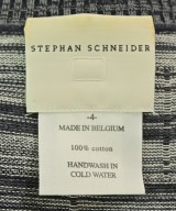 STEPHAN SCHNEIDER（ステファンシュナイダー）カーディガン 紺 サイズ:4(S位) メンズ/2200672950124